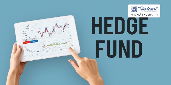 Hedge Fund – women holding tablet 