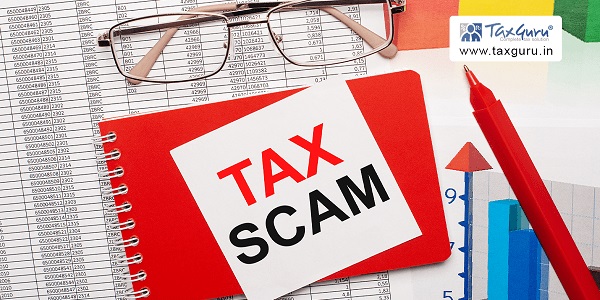 PIL alleges Sales Tax scam of over Rs 100 crore