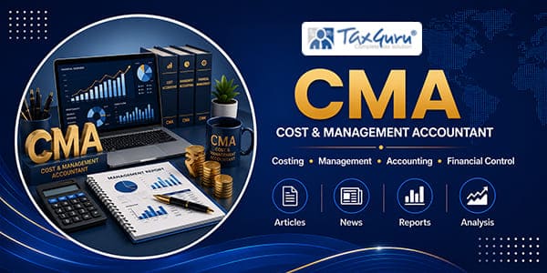 Relevance and Utility of Cost and Management Accounting In the present Socio-Economic scenario