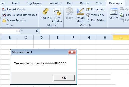 how-to-unprotect-an-excel-sheet-without-password-updated