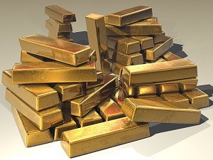 Gold & Silver rates as on 01.04.1981 & From 31.03.2008 to 31.03.2026