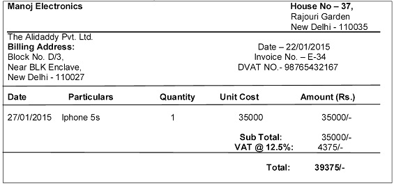 how to download amazon invoice as pdf on iphone