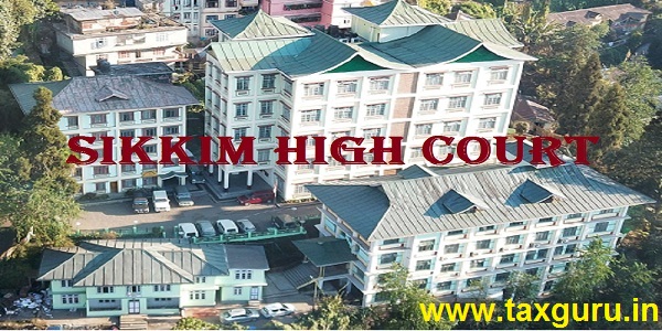 Petitioners Must Adhere to Prescribed Procedure for Budgetary Support: Sikkim HC