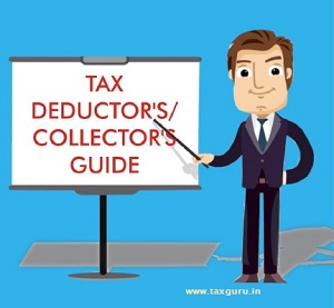 Tax Deductor Collectors Guide