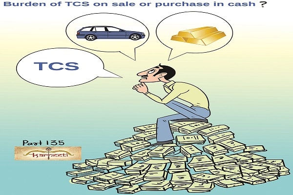 TCS Burden