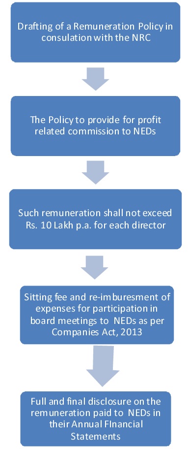 Non-Executive Directors