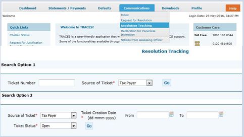 TDS Mismatch Taxguru