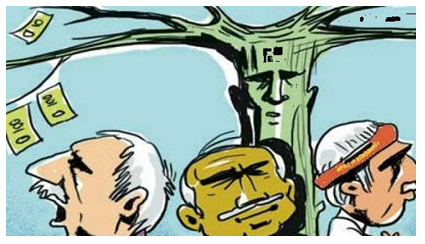 How the changes are occurring in Indian pension environment!