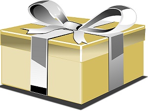 Input Tax Reversal on Gift or Free Supply