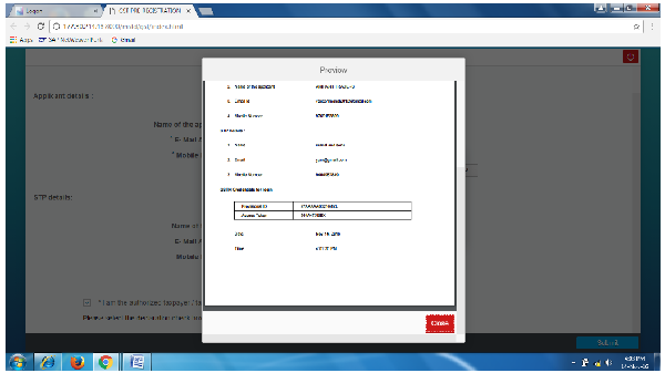 step-11-acknowledgement-generation-after-clicking-upper-link-you-will-go-to-pdf-of-acknowledgement