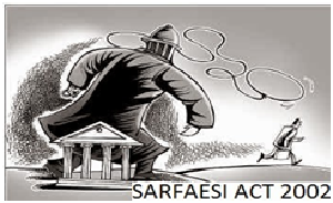 Misuse of SARFAESI Act: Borrower Concerns and Banking Practices