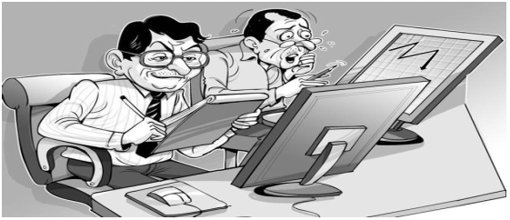 Two arrested for fraudulent issuance of GST Input Tax Credit invoices