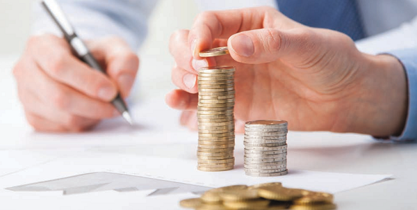 Levy – GST Model Law