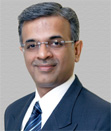 CA. Nilesh Shivji Vikamsey, President, ICAI