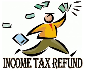 28 Reason why your Income Tax Refund Fails to reach you