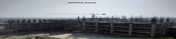 Hospital Block