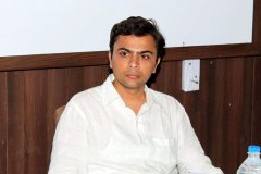 Mayur Thakkar