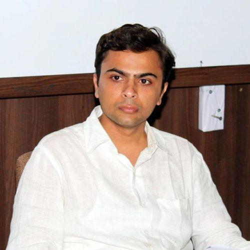 Mayur Thakkar