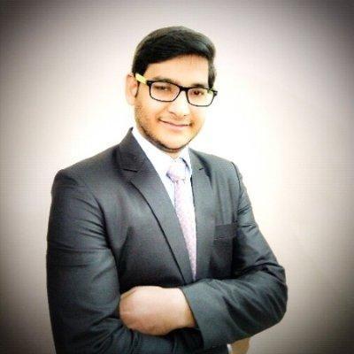 CA Manavv Khandelwal