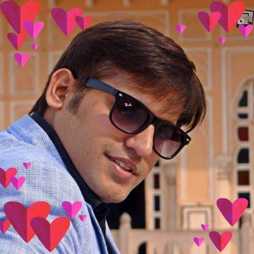 PRATIK ARORA