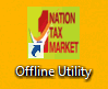 GST Offline Utility Logo