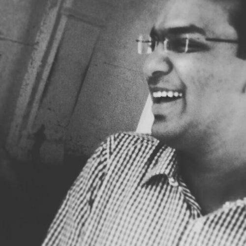 Rahul Agrawal