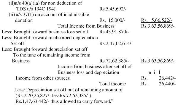 Reassessment in absence of fresh material indicating income escapement is invalid