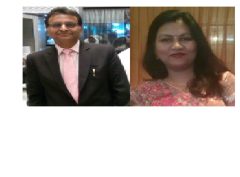 CA DEEPAK JAUHARI & CA ANITA JAUHARI