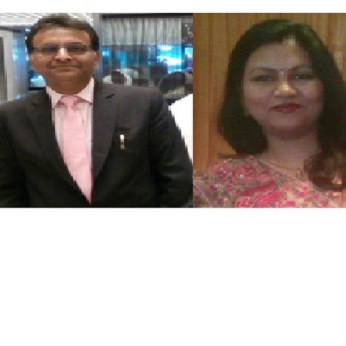 CA DEEPAK JAUHARI & CA ANITA JAUHARI