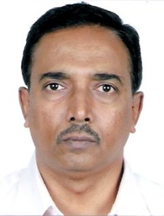 Rajan Mashelkar