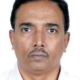 Rajan Mashelkar
