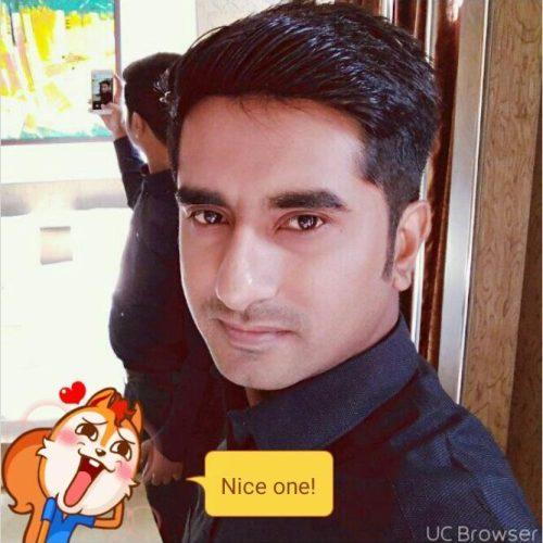 CA Ankit Sharma