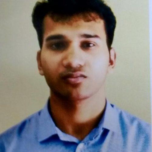 Shivam Garg