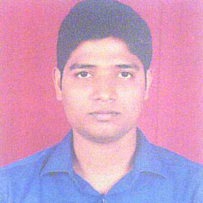 Alok ranjan