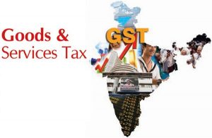 Goods and Services Tax (GST) in India