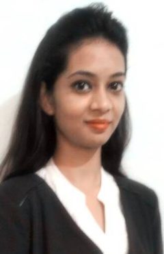 CS Anjali Gorsia