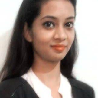CS Anjali Gorsia