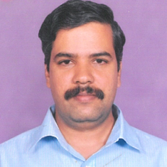 Raveendranath