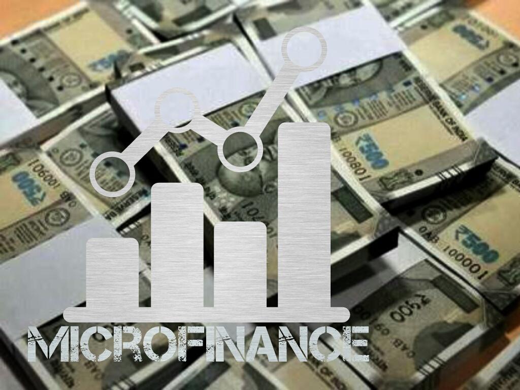 NBFC Micro Finance Institution Requirements & Registration