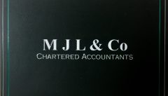 M J L & Co
