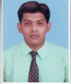 Nikhil V. Gajjar