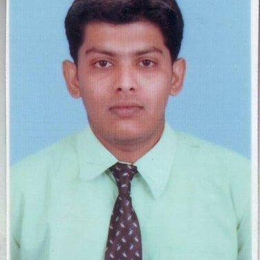 Nikhil V. Gajjar
