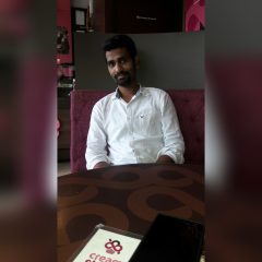 Vamshi Krishna Javvaji