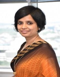 Prerna Mehndiratta