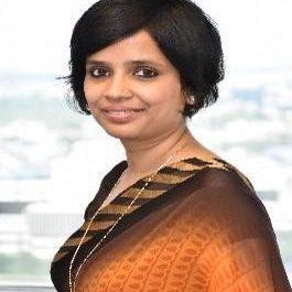 Prerna Mehndiratta