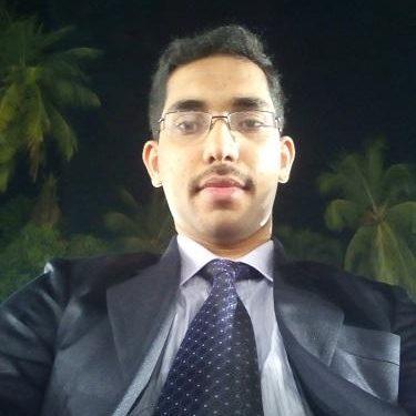 Craig Dsilva