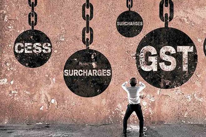 GST Portal Updates – New Functionality in May 2019