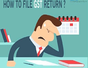 How to file GST Return