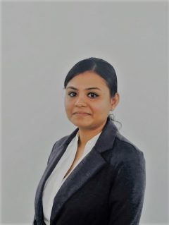 Deepabali Das