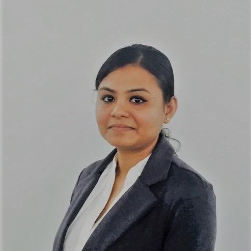 Deepabali Das